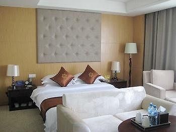 Kelong Hotel Zhuangyuan Road - Xuancheng Xuanzhou  Exteriör bild
